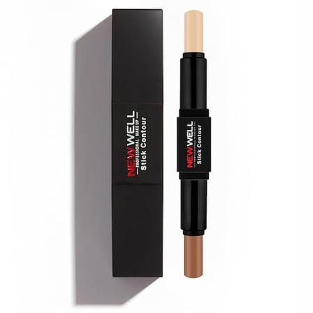 New Well Stick Contour No 01 Aydınlatıcı, T961