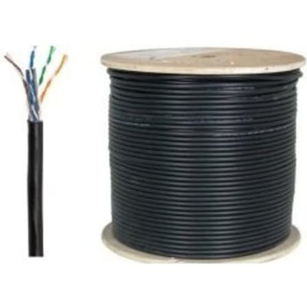 60 METRE DIŞ ORTAM 6 CAT6 İNTERNET MODEM PC ARASI ETHERNET KABLO BİLGİSAYAR