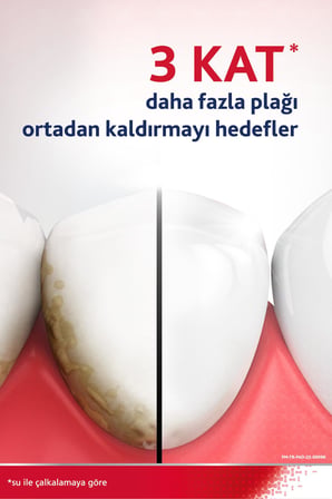 Parodontax Diş Eti Bakımı Ekstra Ferah Ağız Bakım Suyu 500 ml