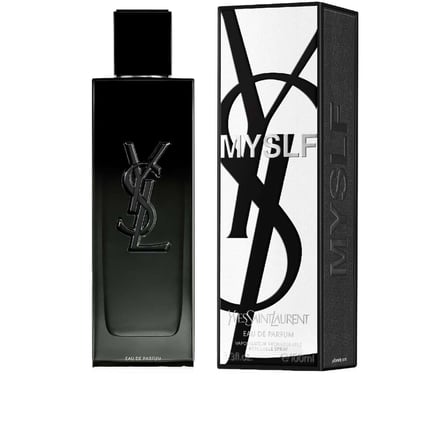 Yves Saint Laurent Myslf Edp 100 Ml Parfüm