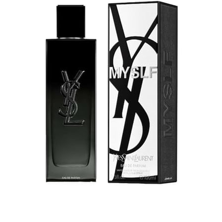 Yves Saint Laurent Myslf Edp 100 Ml Parfüm