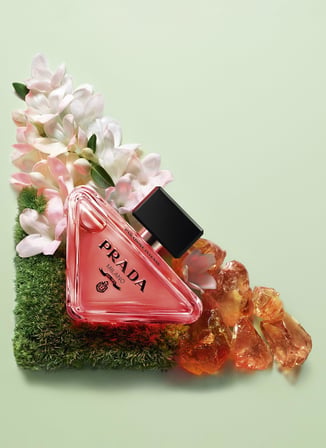 Prada Paradoxe EDP 90 ml Kadın Parfümü