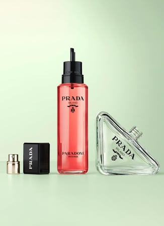 Prada Paradoxe EDP 90 ml Kadın Parfümü