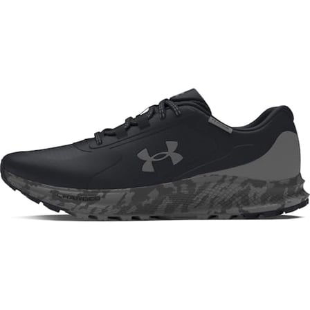 Under Armour UA Charged Bandit TR 3 SP Erkek Outdoor Ayakkabısı /Castlerock/White 45