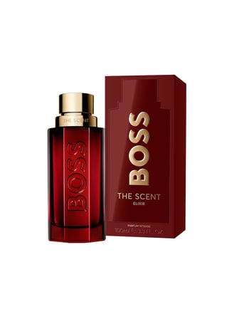 Hugo Boss The Scent Parfum For Him 100 ml Erkek Parfümü