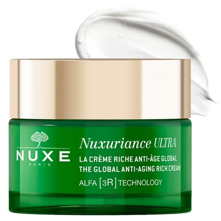 Nuxe Ultra Replenishing Kuru Ciltler Anti Aging Bakım Kremi 50 ml