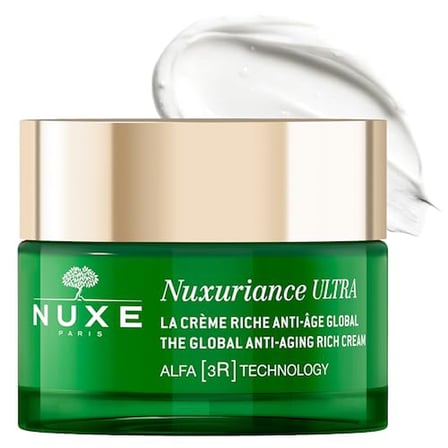 Nuxe Ultra Replenishing Kuru Ciltler Anti Aging Bakım Kremi 50 ml