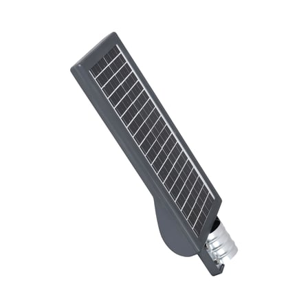 YAVUZ 100W Solar LED Aydınlatma 6500K Beyaz Işık Hareket Sensörlü Solar Sokak Lambası Dış Mekan Uyumlu IP66 Koruma Sınıfı%100 Güneş Enerjili