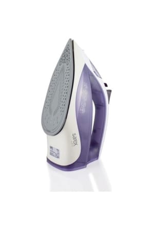 Sarex SR-3520 Soley Buharlı Ütü Mor