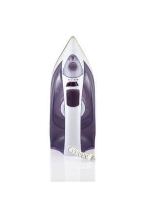 Sarex SR-3520 Soley Buharlı Ütü Mor