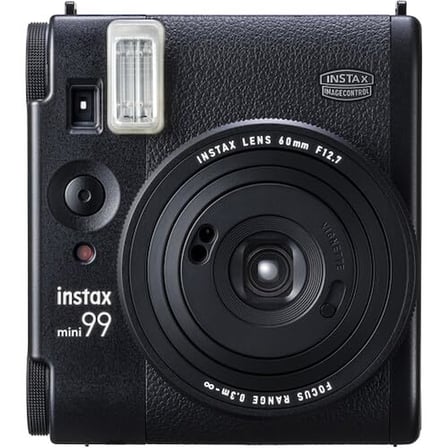 Instax Mini 99 Fotoğraf Makinesi+askı+pil+10'lu film