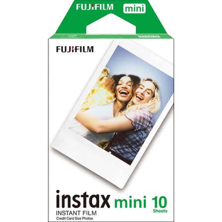 Instax Mini 99 Fotoğraf Makinesi+askı+pil+10'lu film