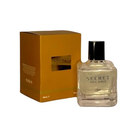 Netavantaj Secret Secret Gold 100 ML Kadın Parfümü