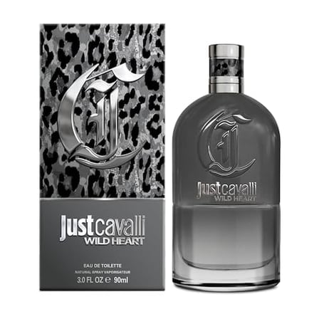 Roberto Cavalli Just Cavalli Wild Heart For Her EDT Kadın Parfümü 90 ml