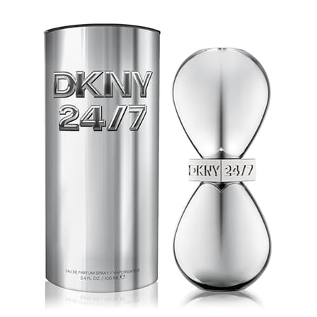 DKNY 24/7 EDP Kadın Parfümü 100 ml