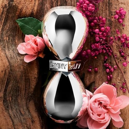 DKNY 24/7 EDP Kadın Parfümü 100 ml