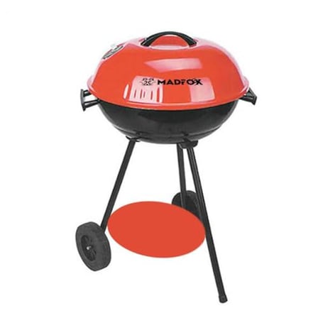 MADFOX TAŞINABİLİR BARBEKÜ