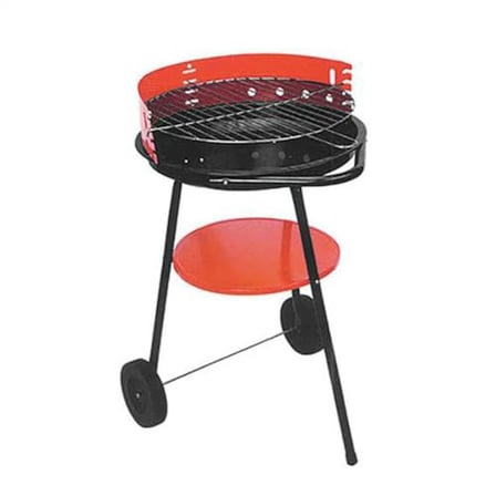 MADFOX TAŞINABİLİR BARBEKÜ