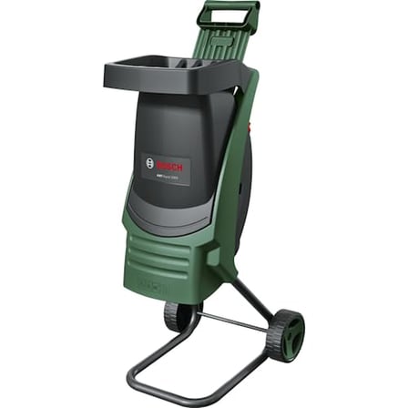 Bosch Home Garden AXT 2200 Dal Öğütme Makinesi (Klasik Yeşil)