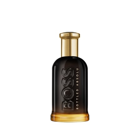 Hugo Boss Bottled Absolu Parfum 100 ml Erkek Parfümü