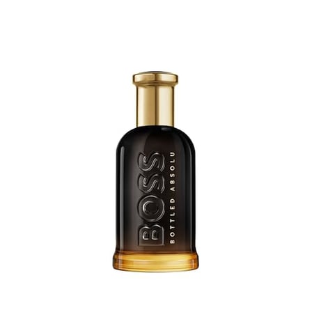Hugo Boss Bottled Absolu Parfum 100 ml Erkek Parfümü