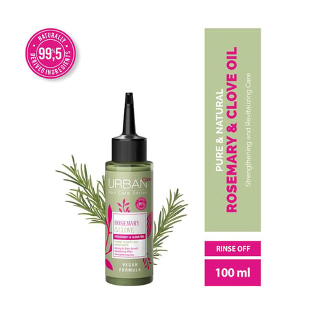 Urban Care Biberiye&Karanfil Yaği 100 Ml