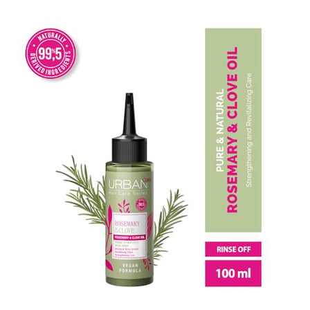 Urban Care Biberiye&Karanfil Yaği 100 Ml