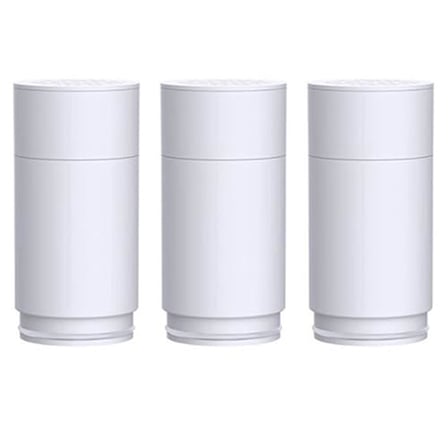 Greentech Water UF Membran Filtreli Kartuş / 3 Adet/GW-C01P1