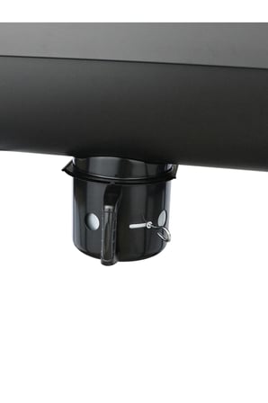 Luxell Kb-737D Kömürlü Taşınabilir Barbekü