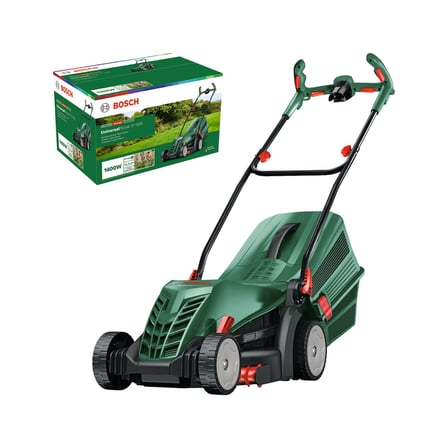Bosch Home & Garden Universal Rotak 37-555 Çim Biçme Makinesi