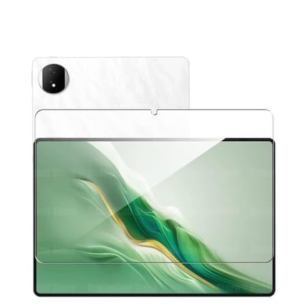 ESR Magic Pad 2 Tablet Ekran Koruyucu 9H Esnek Nano ŞEFFAF 12.3 Inç Uyumlu