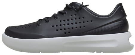 Crocs Inmotion Pacer Erkek Spor Ayakkabısı, Siyah/Atmosfer, 11