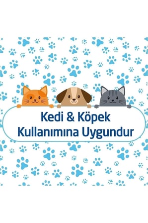 Puremed 60x90 cm Kedi Köpek Çiş Pedi 30 Adet
