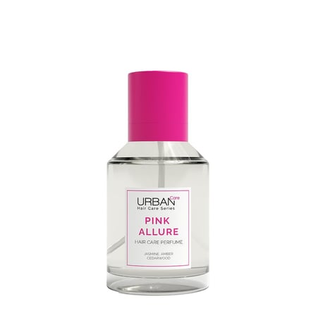 Urban Care Pink Allure 50 ml Saç Parfümü