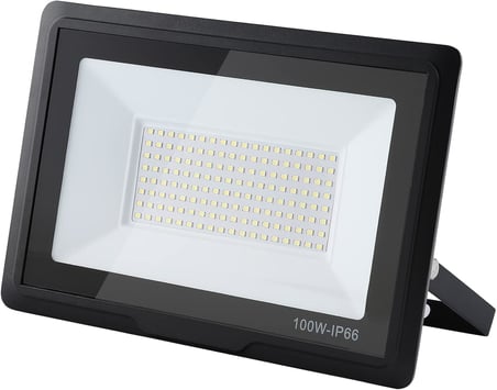 LED Projektör 30W-400W, Enerji Tasarruflu, Suya Dayanıklı, Uzun Ömürlü Aydınlatma, Bahçe, Dış Mekan,