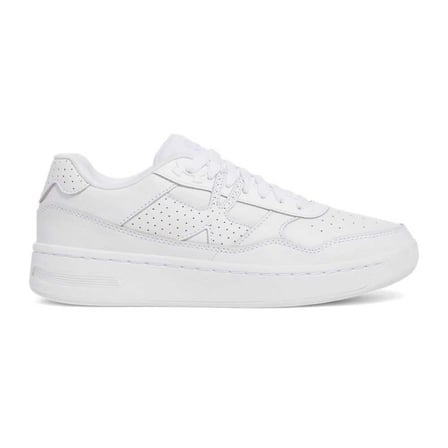 Under Armour Erkek UA Court 96 Spor Ayakkabı Beyaz 42 EU