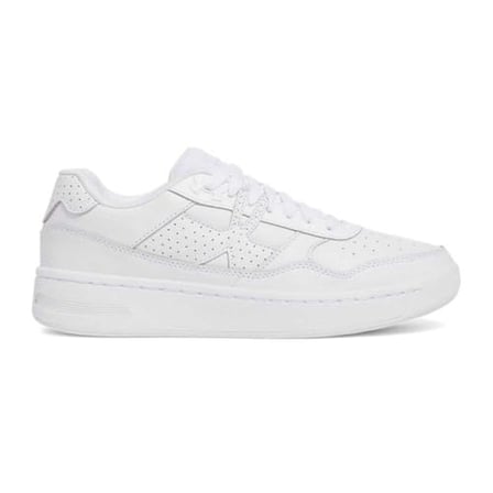 Under Armour Erkek UA Court 96 Spor Ayakkabı Beyaz 42 EU