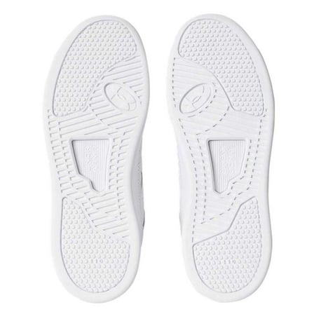 Under Armour Erkek UA Court 96 Spor Ayakkabı Beyaz 42 EU