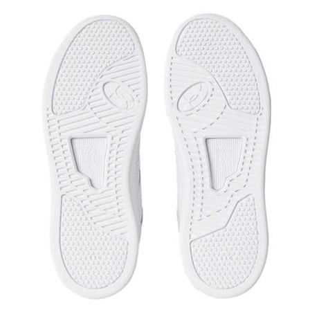 Under Armour Erkek UA Court 96 Spor Ayakkabı Beyaz 42 EU