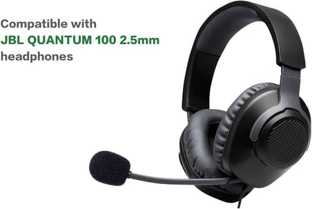 Schulzz 100 Q100 Uyumlu Mikrofon
