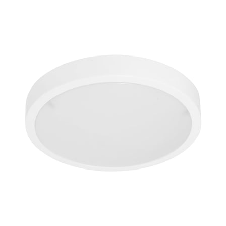 19W LED Tavan Lambası, Radar Sensörlü + KİT (Acil Durum Aydınlatmalı '3 Saat') LED Glop Armatürü 6500K Beyaz ışık MANOLYA VL811219