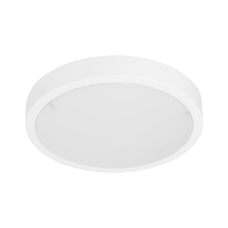 19W LED Tavan Lambası, Radar Sensörlü + KİT (Acil Durum Aydınlatmalı '3 Saat') LED Glop Armatürü 6500K Beyaz ışık MANOLYA VL811219