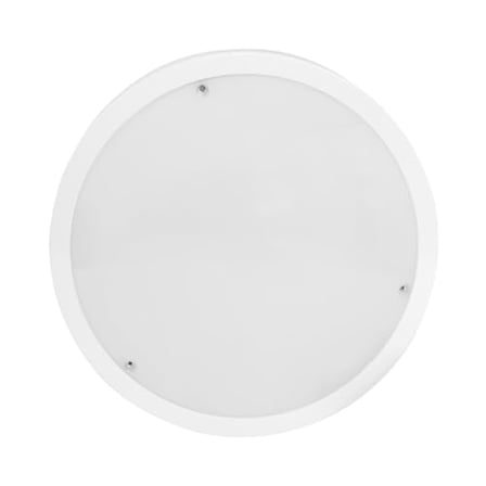 19W LED Tavan Lambası, Radar Sensörlü + KİT (Acil Durum Aydınlatmalı '3 Saat') LED Glop Armatürü 6500K Beyaz ışık MANOLYA VL811219