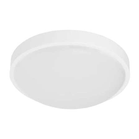 23W LED Tavan Lambası, Radar Sensörlü + KİT (Acil Durum Aydınlatmalı '3 Saat') LED Glop Armatürü 6500K Beyaz ışık VL811223