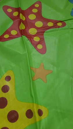 70 cm HAVUZ & DENİZ SİMİTİ