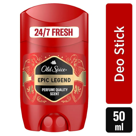 Old Spice Epic Legend Erkek Deodorant Stick 50 ml