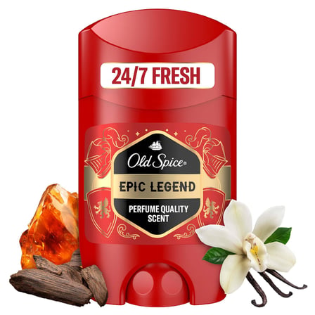 Old Spice Epic Legend Erkek Deodorant Stick 50 ml
