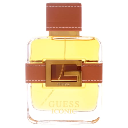 GUESS Iconic For Men EDP Erkek Parfümü 100 ml