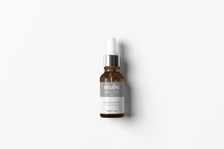Besame Shark Liver Oil Cilt Bakım Serumu 30 ml