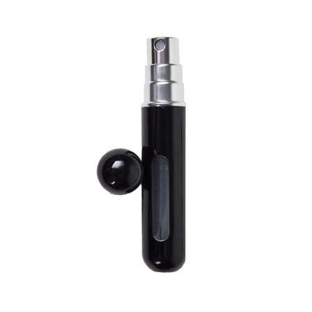 Nascita 10 ml Parfüm Atomizeri Siyah - 17
